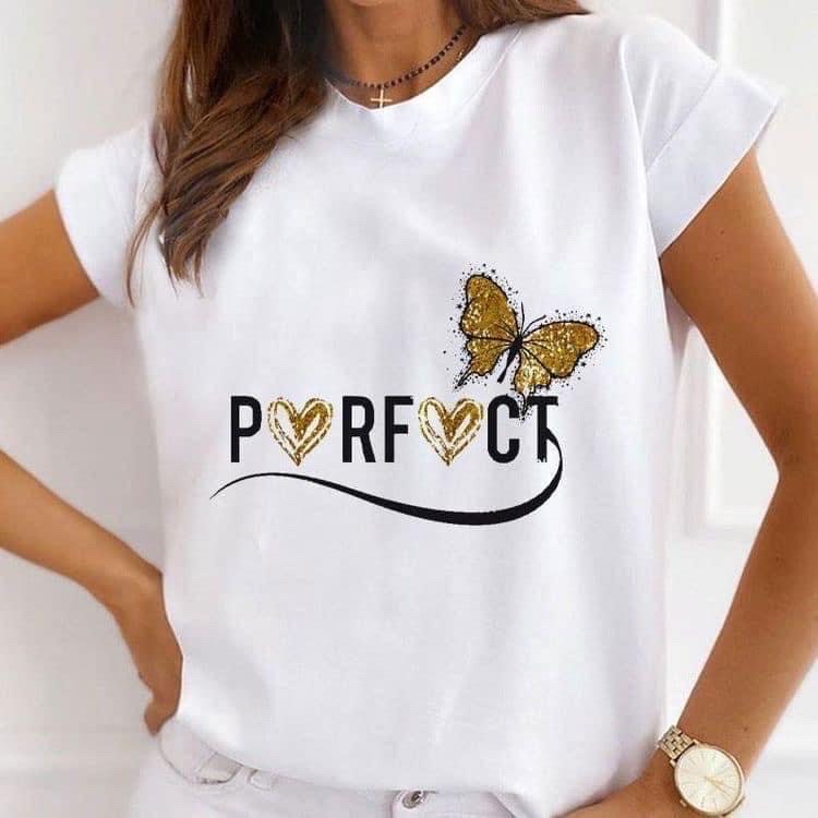 Tee-shirts personnalisés Tee-shirts personnalisés
