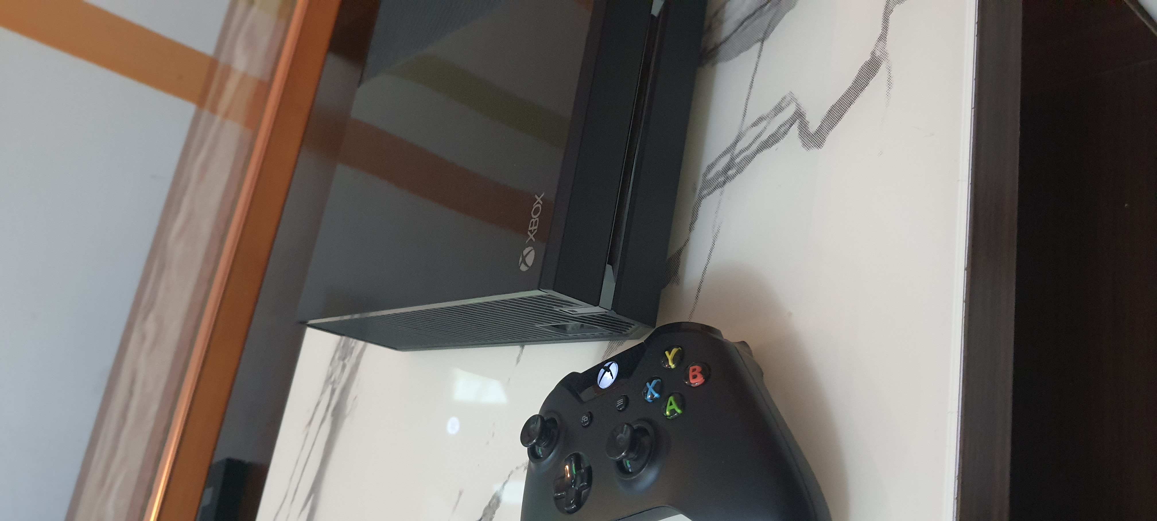 xbox one xbox one