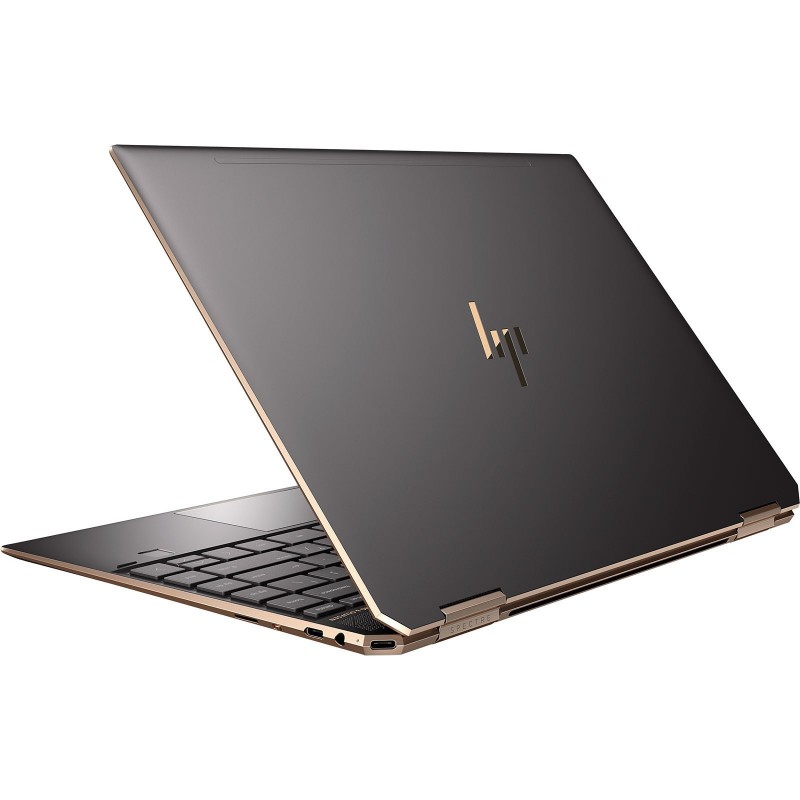 HP SPECTRE Pliable Série 15-df0019nf 4K CORE I7 HP SPECTRE Pliable Série 15-df0019nf 4K CORE I7