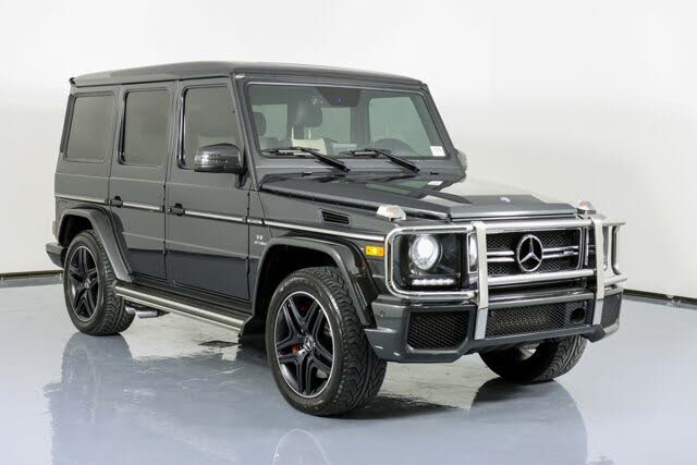 For Sell 2017 Benz Gwagon For Sell 2017 Benz Gwagon