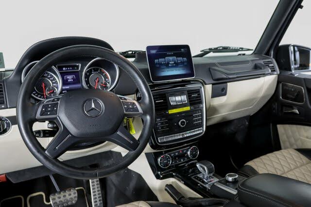 For Sell 2017 Benz Gwagon For Sell 2017 Benz Gwagon