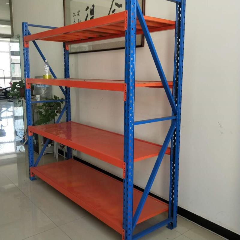 ÉTAGÈRES MÉTALLIQUES & ARMOIRES DE RANGEMENTS