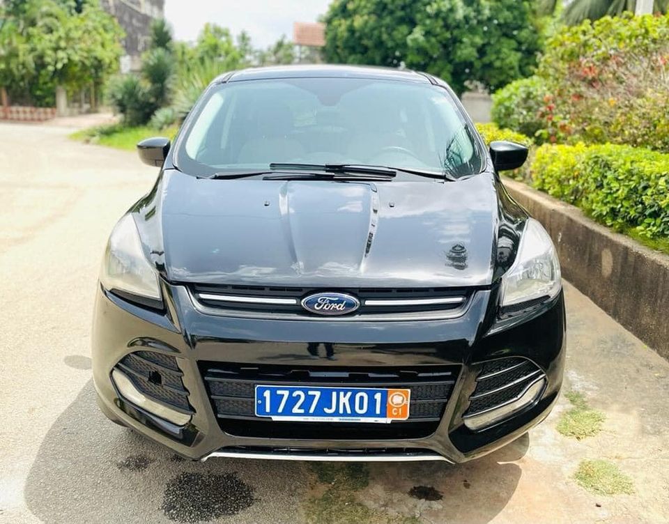 Ford Escape 2014 Essence Automatique