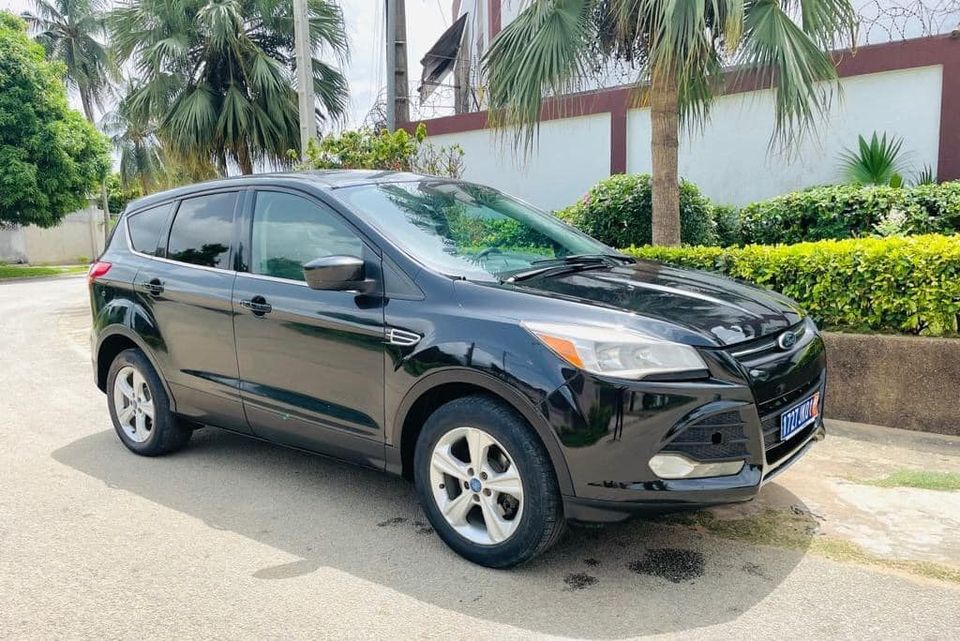 Ford Escape 2014 Essence Automatique