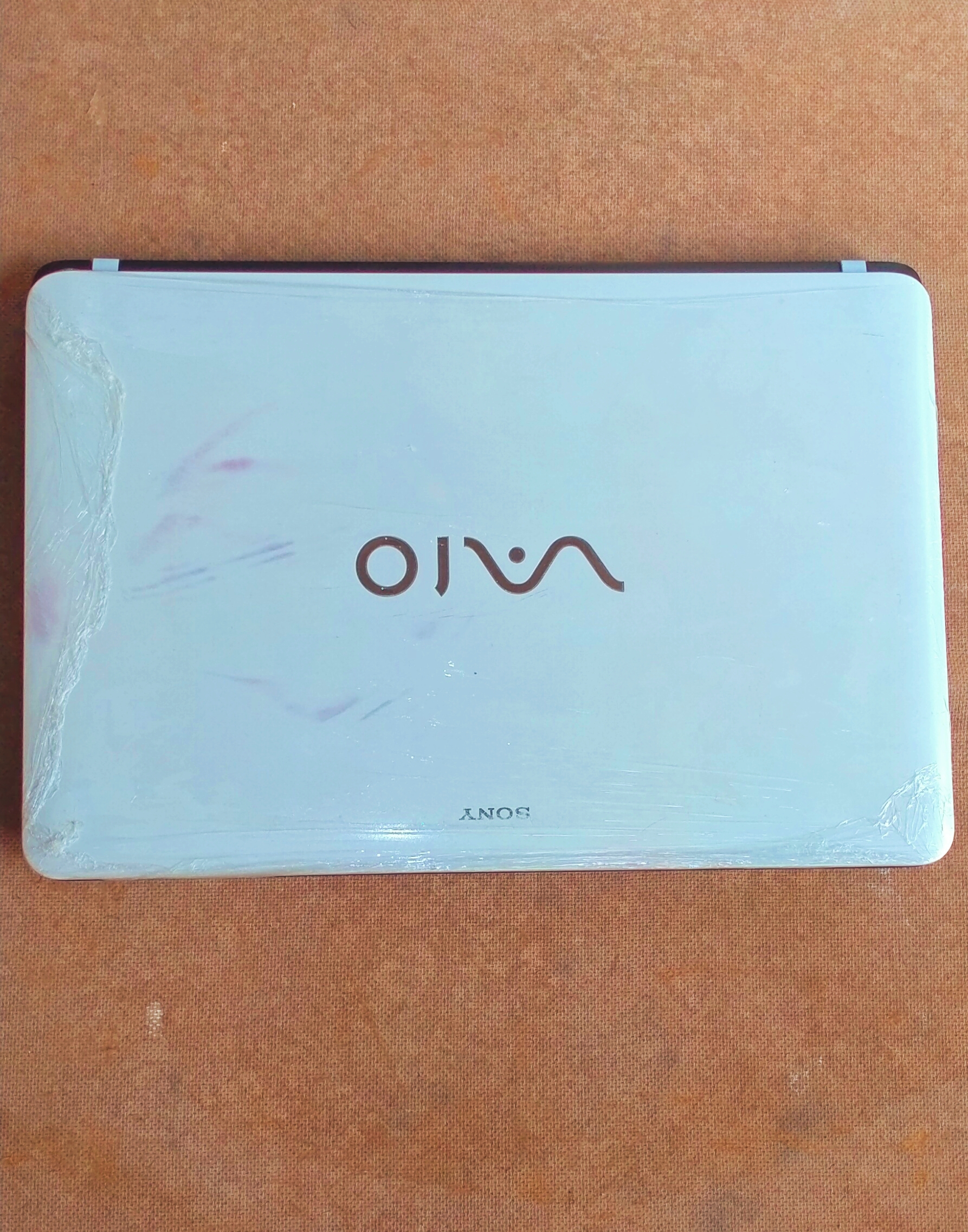 SONY VAIO SONY VAIO
