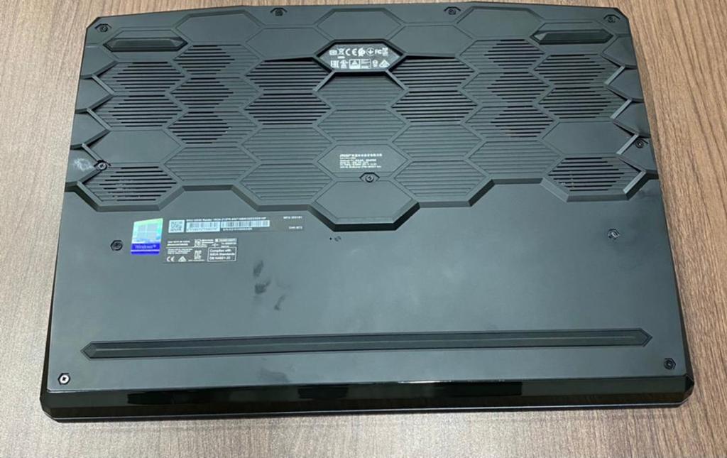 pc gamer programmeurs architecture multimédia MSI core i7 10th