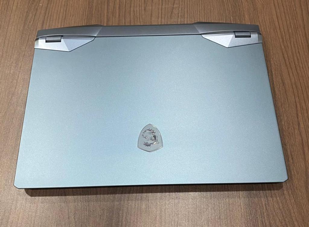 pc gamer programmeurs architecture multimédia MSI core i7 10th