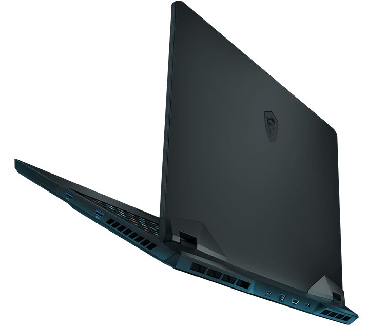 pc gamer programmeur architecture multimédia MSI core i7 10th