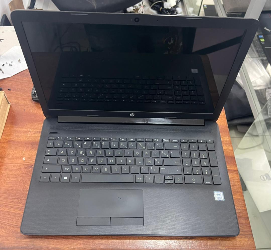 pc HP Laptop core i3 7th pc HP Laptop core i3 7th