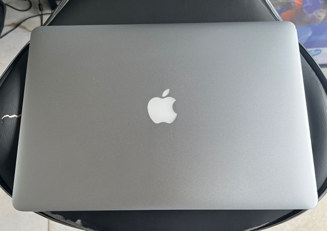 pc MacBook Pro core i7