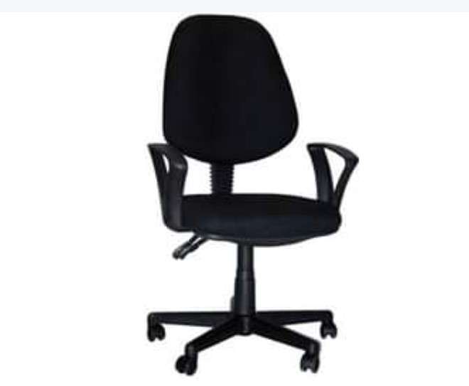 chaise bureau roulante