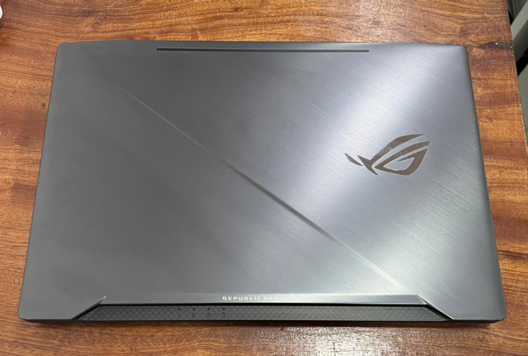 PC Gamer Programmeur Asus core i7