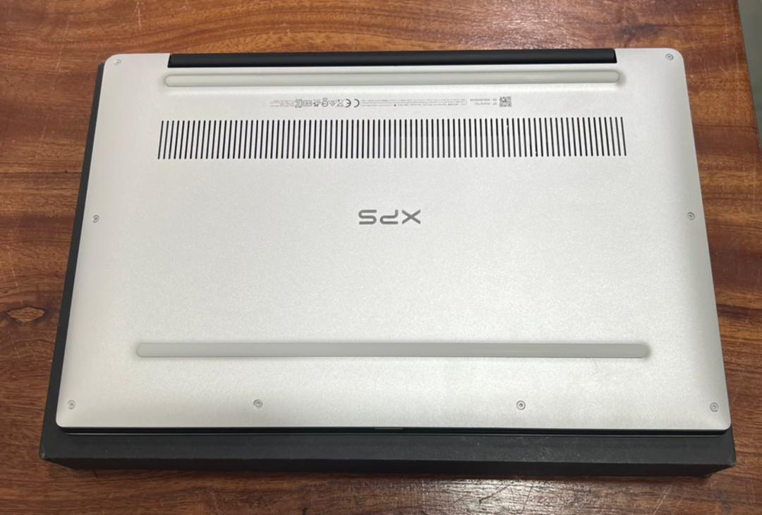 PC Dell XPS core i7 8th