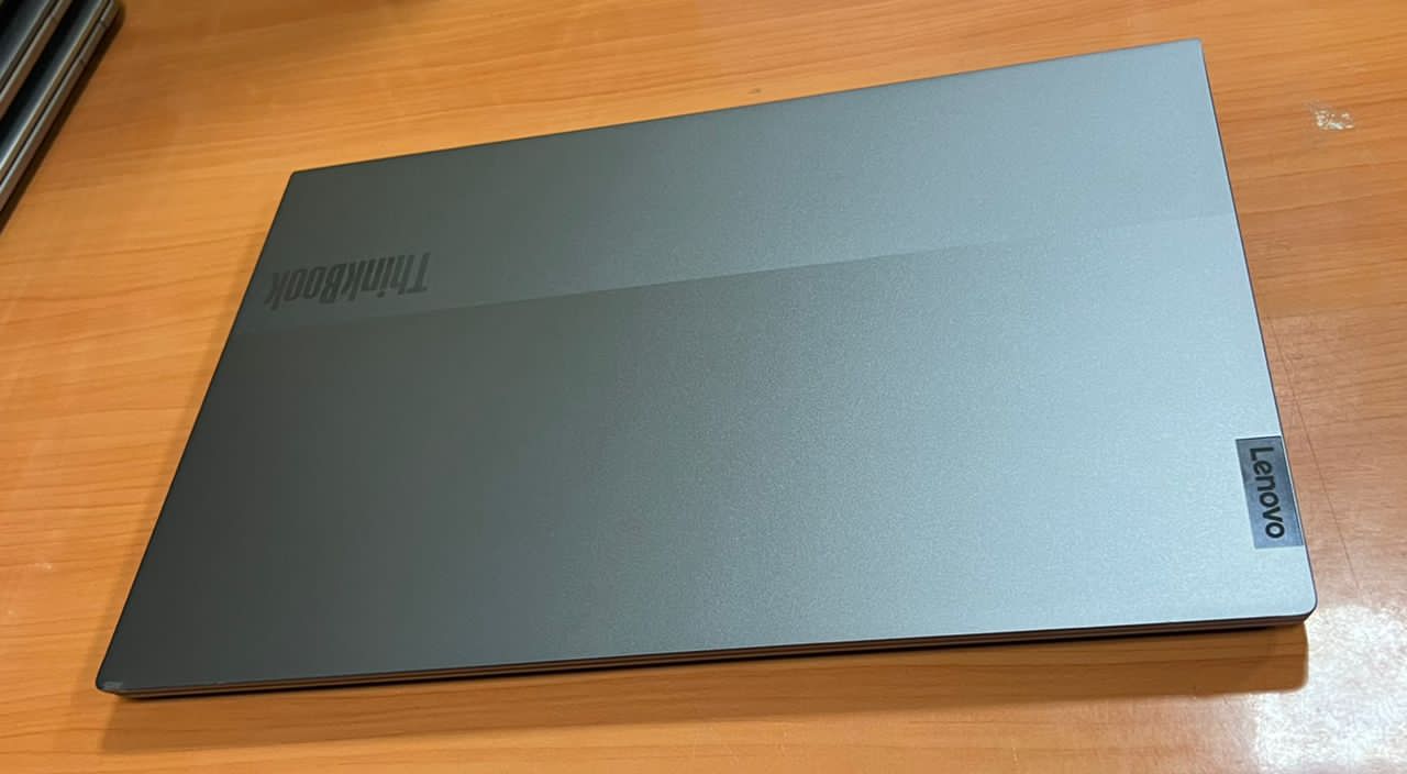 PC Lenovo Thinkbook core i5 11th génération PC Lenovo Thinkbook core i5 11th génération