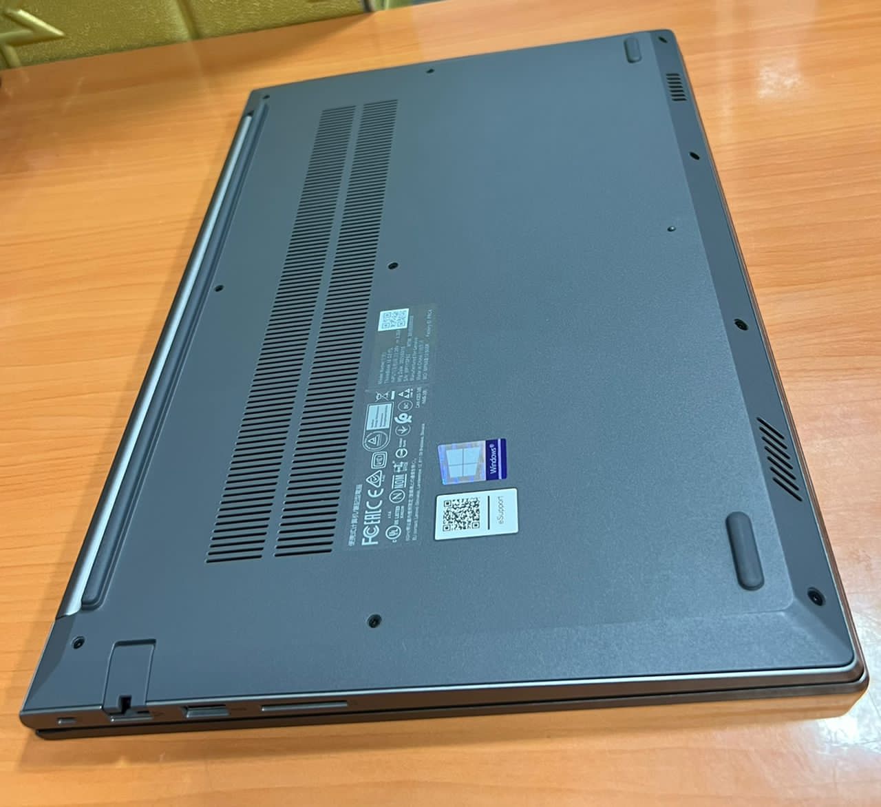 PC Lenovo Thinkbook core i5 11th génération