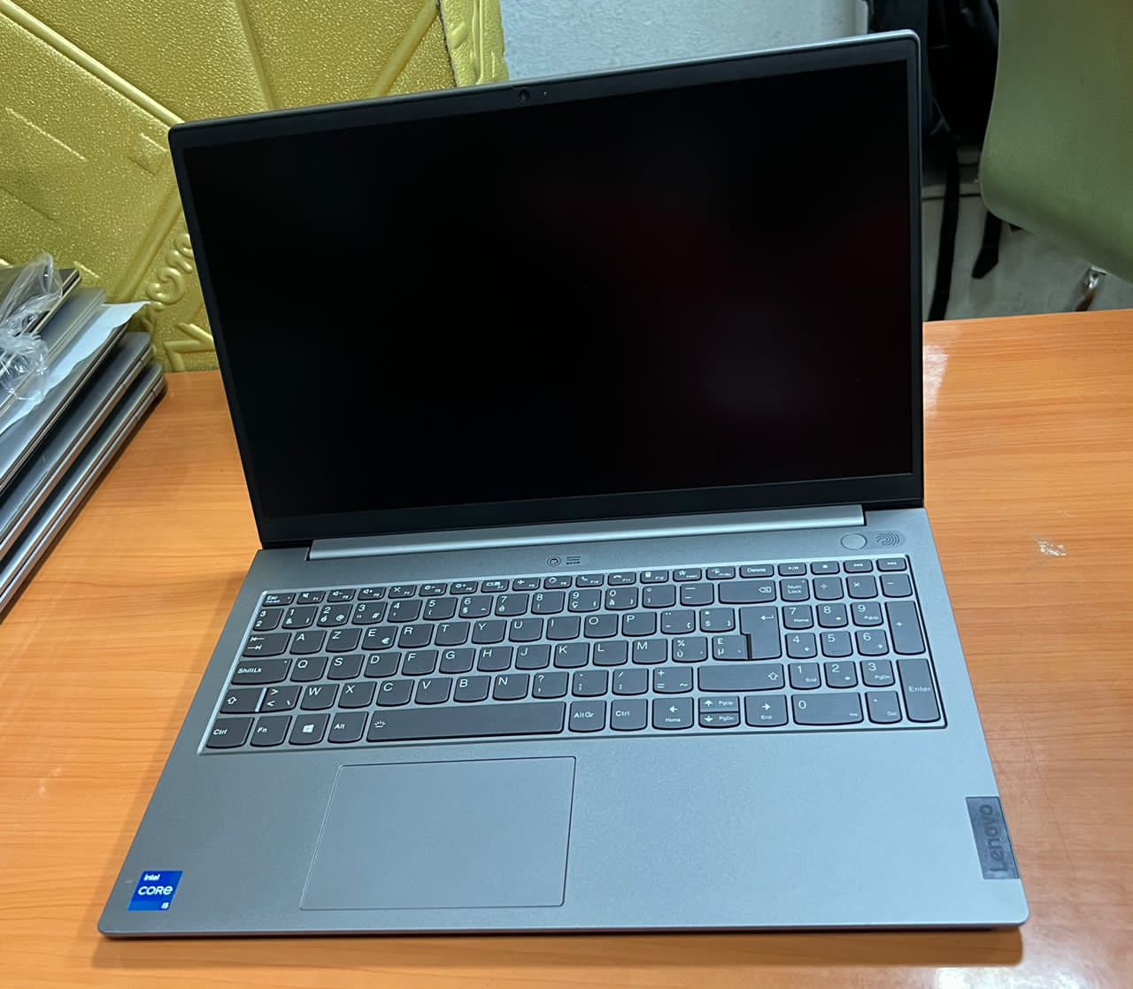 PC Lenovo Thinkbook core i5 11th génération