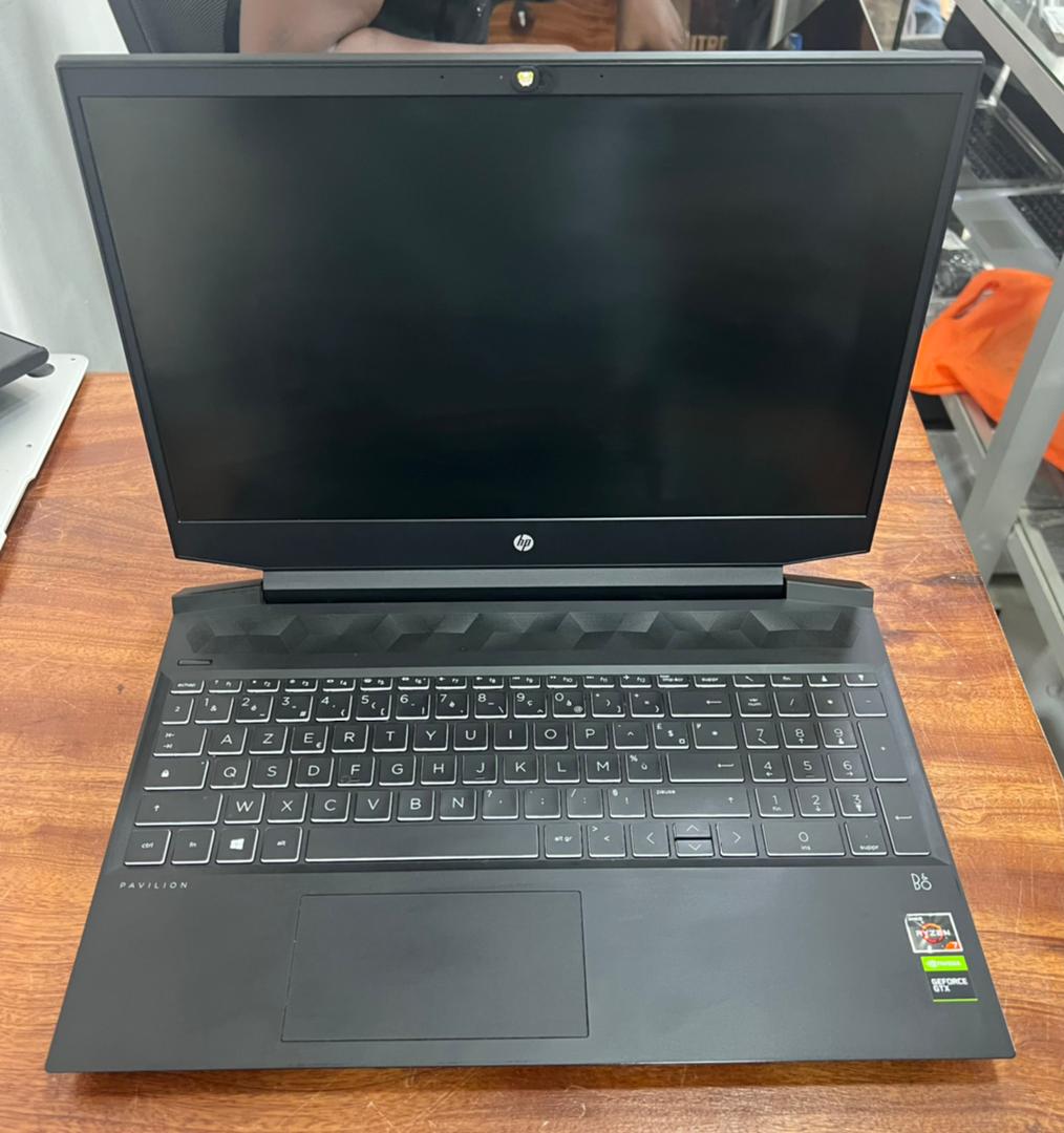 PC Gamer Programmeur Hp Ryzen 7 PC Gamer Programmeur Hp Ryzen 7