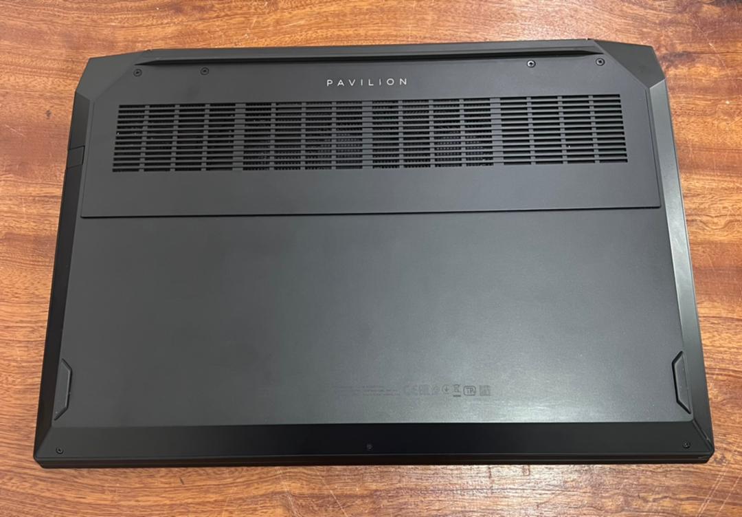 PC Gamer Programmeur Hp Ryzen 7