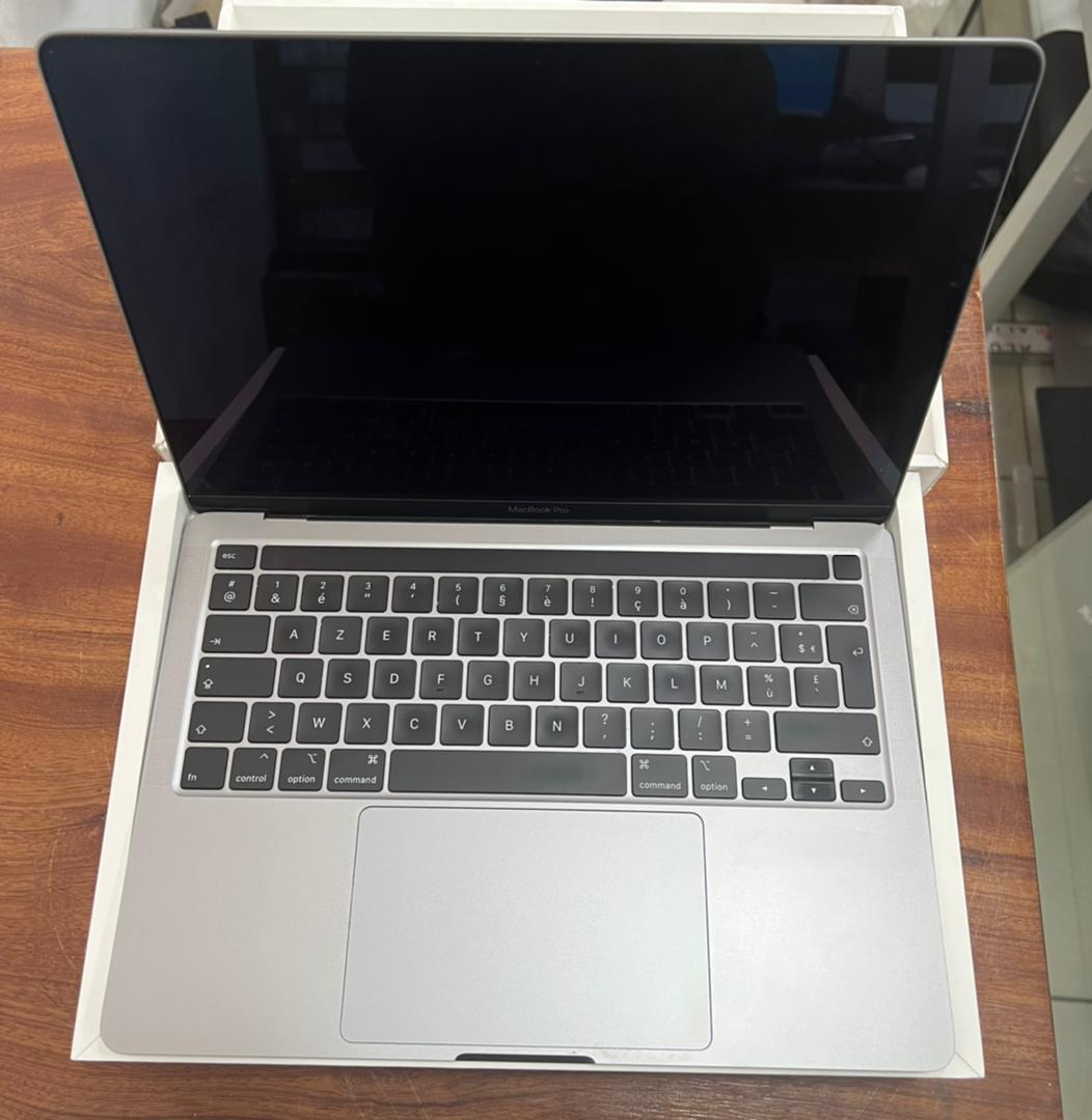PC MacBook pro Touch Bar core i5