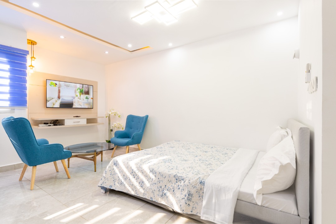 MA CHIC RESIDENCES AU VALLON