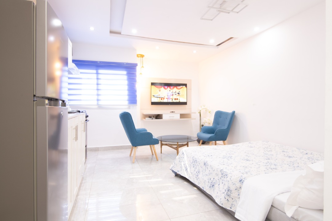 MA CHIC RESIDENCES AU VALLON