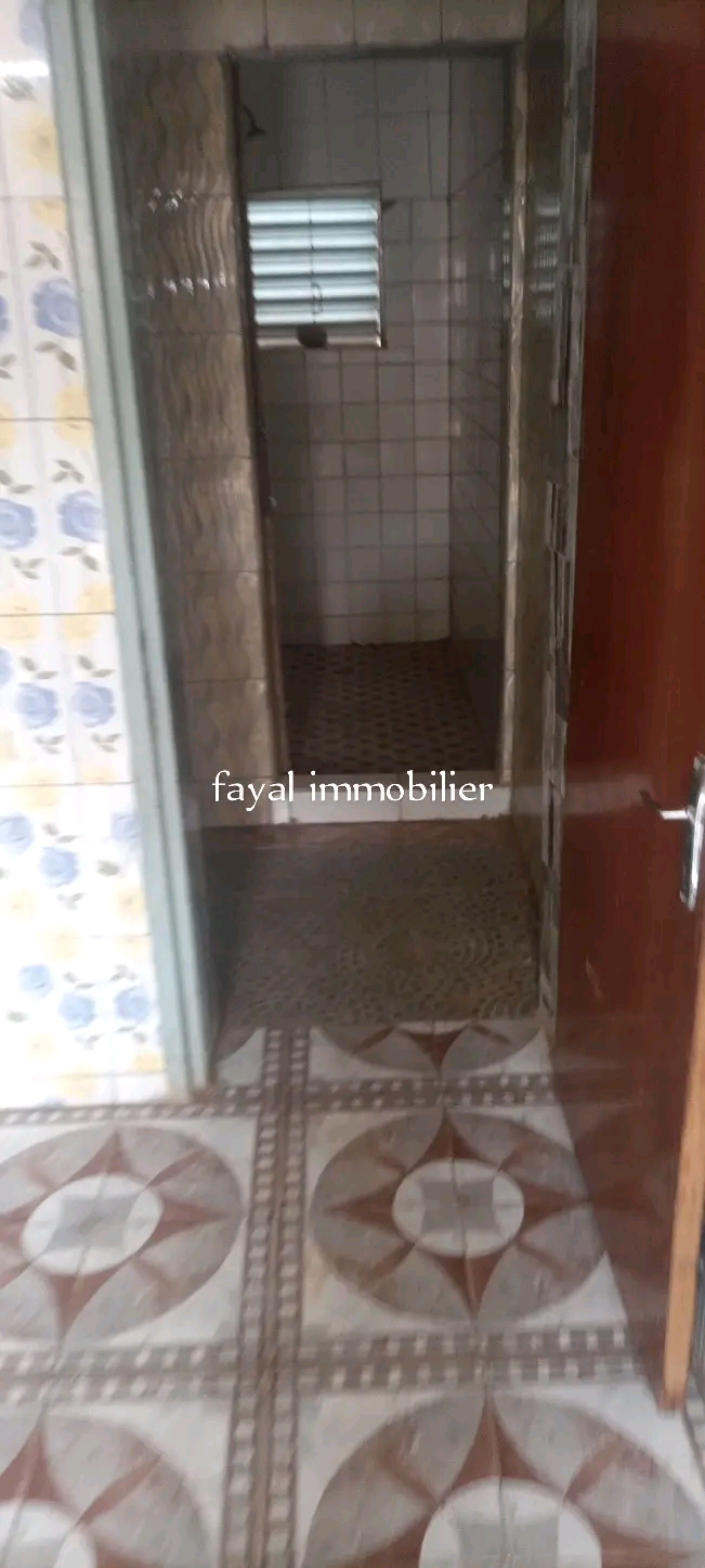 salon et chambre salon et chambre