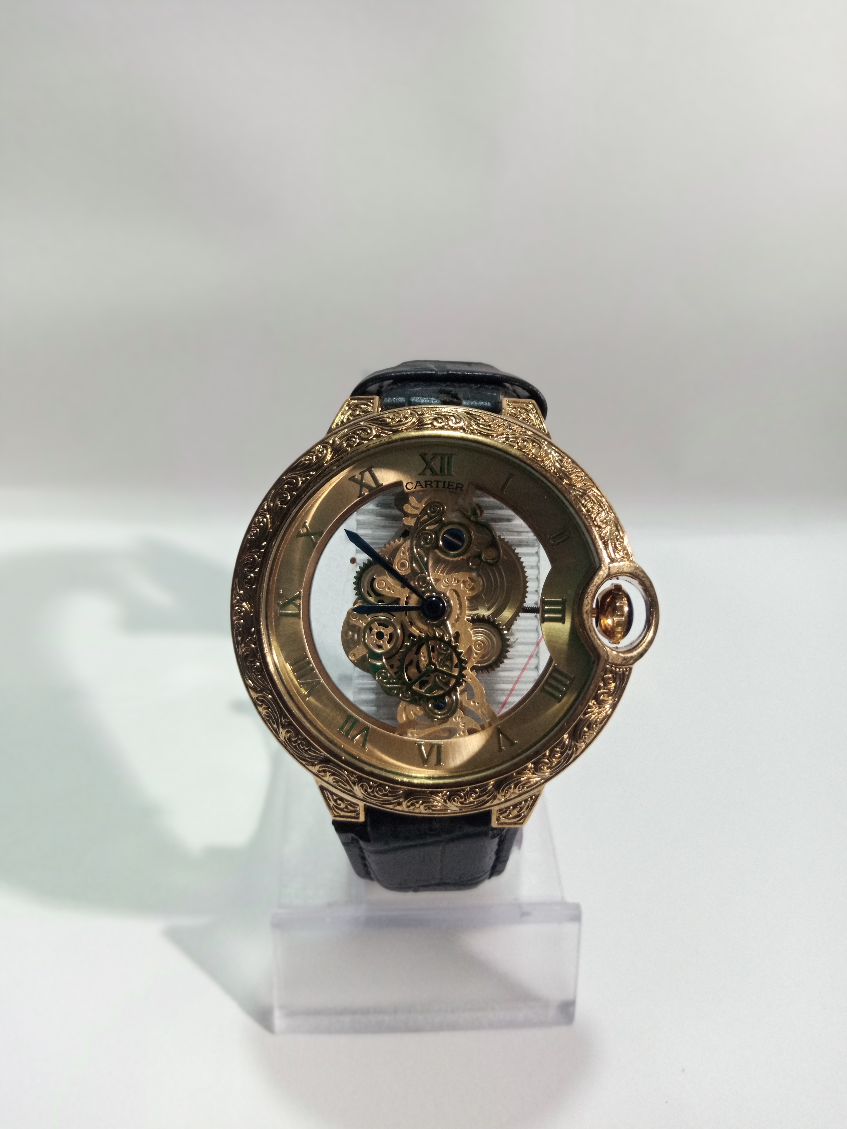 montre cartier montre cartier