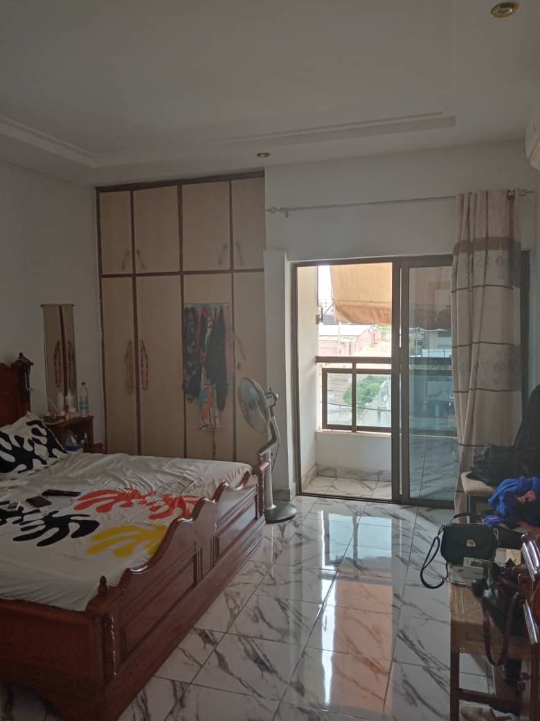 Appartement en vente