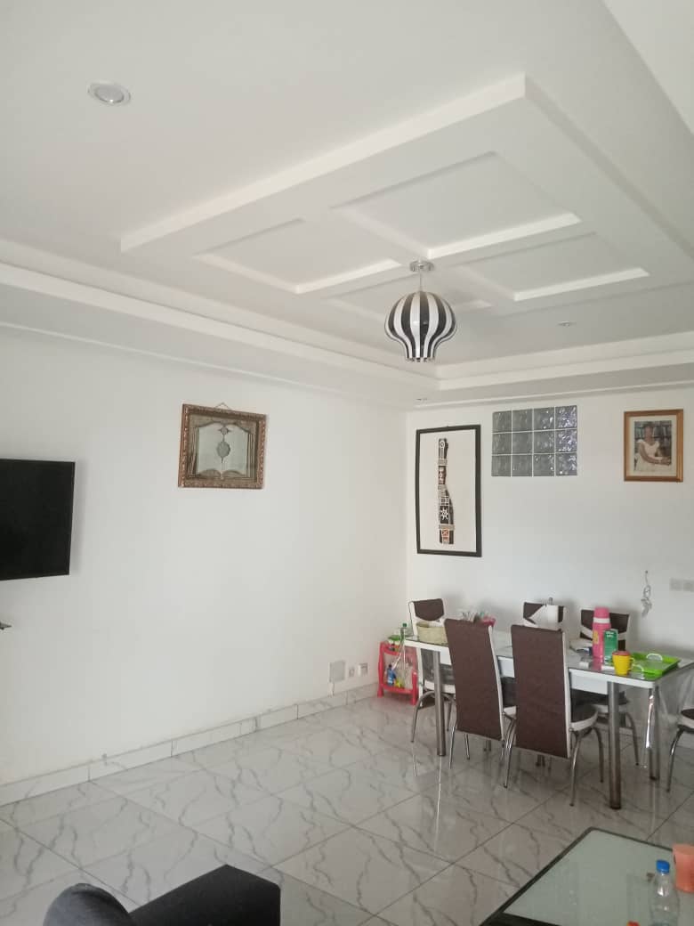 Appartement en vente