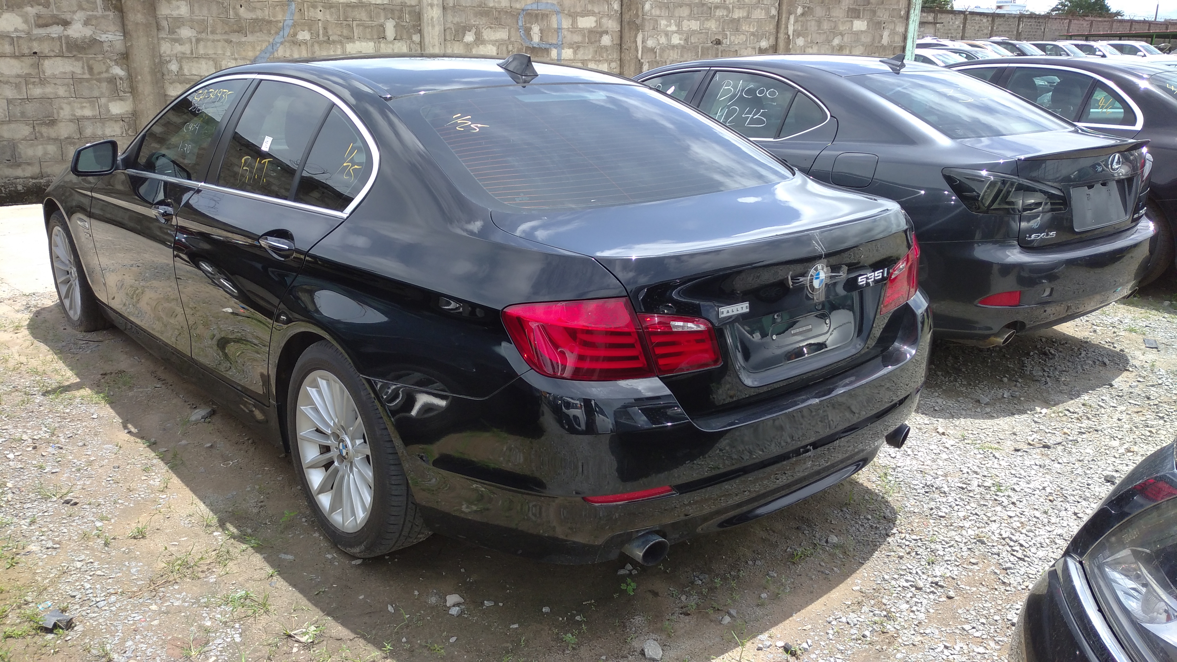 BMW série 5 BMW série 5