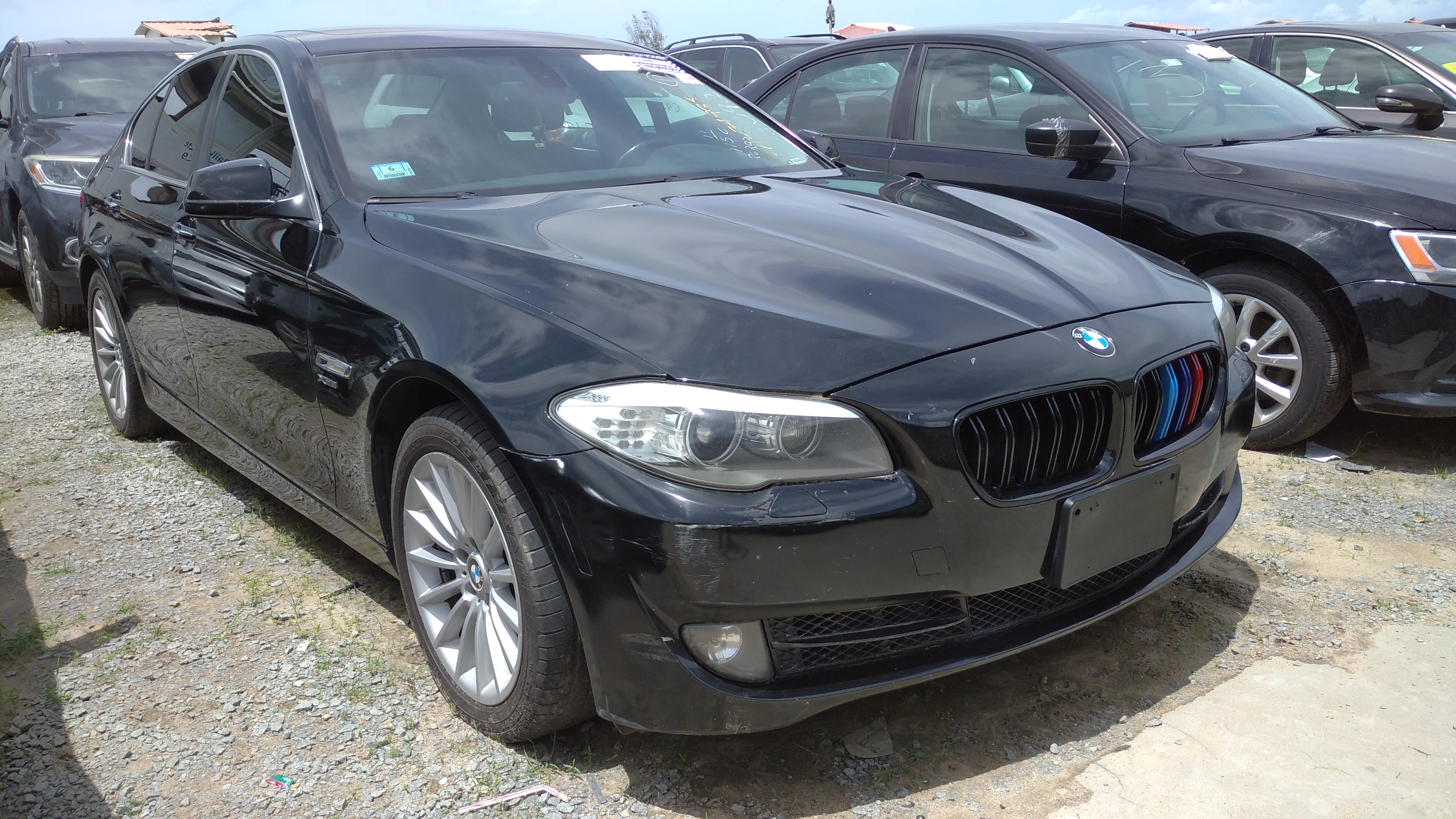BMW série 5 BMW série 5