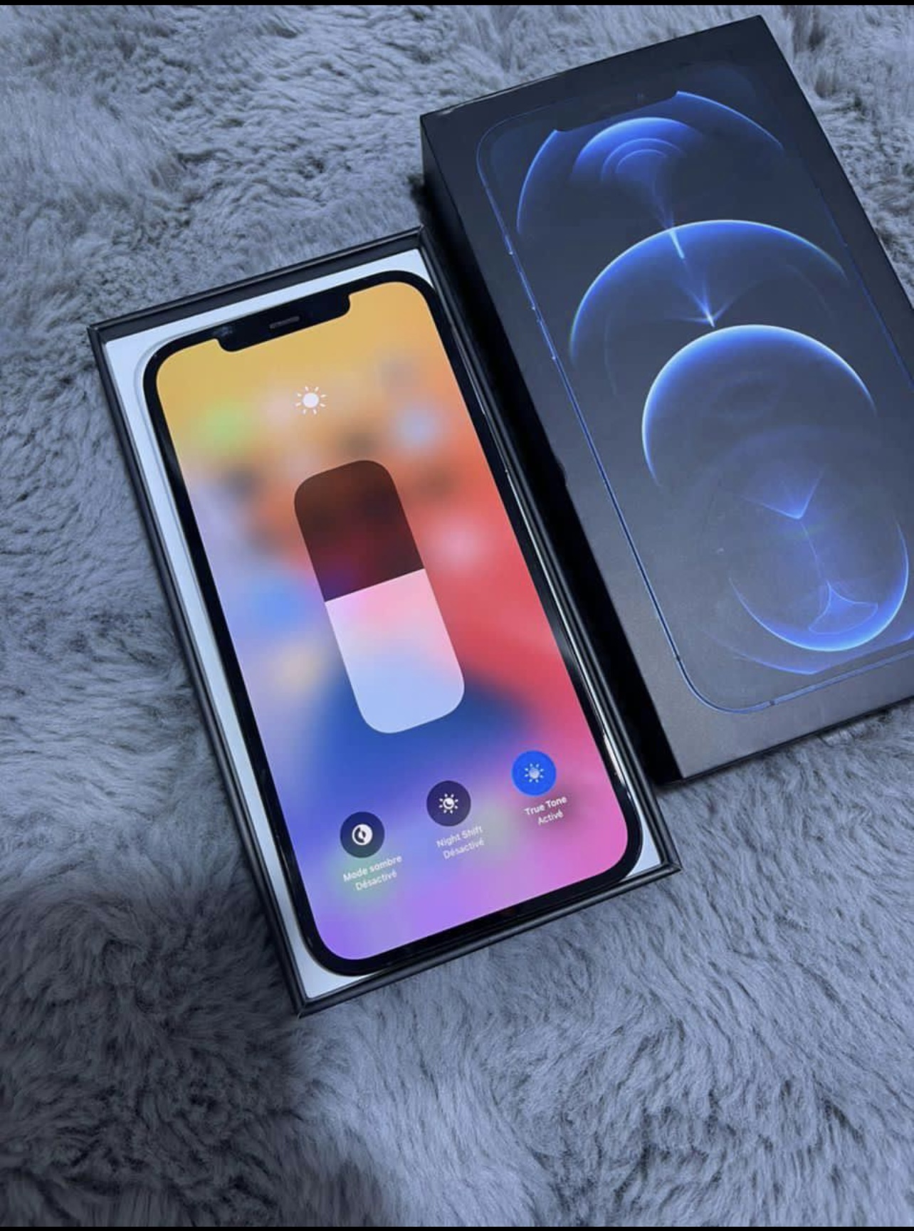 iPhone 12 Pro Max 256gb CE