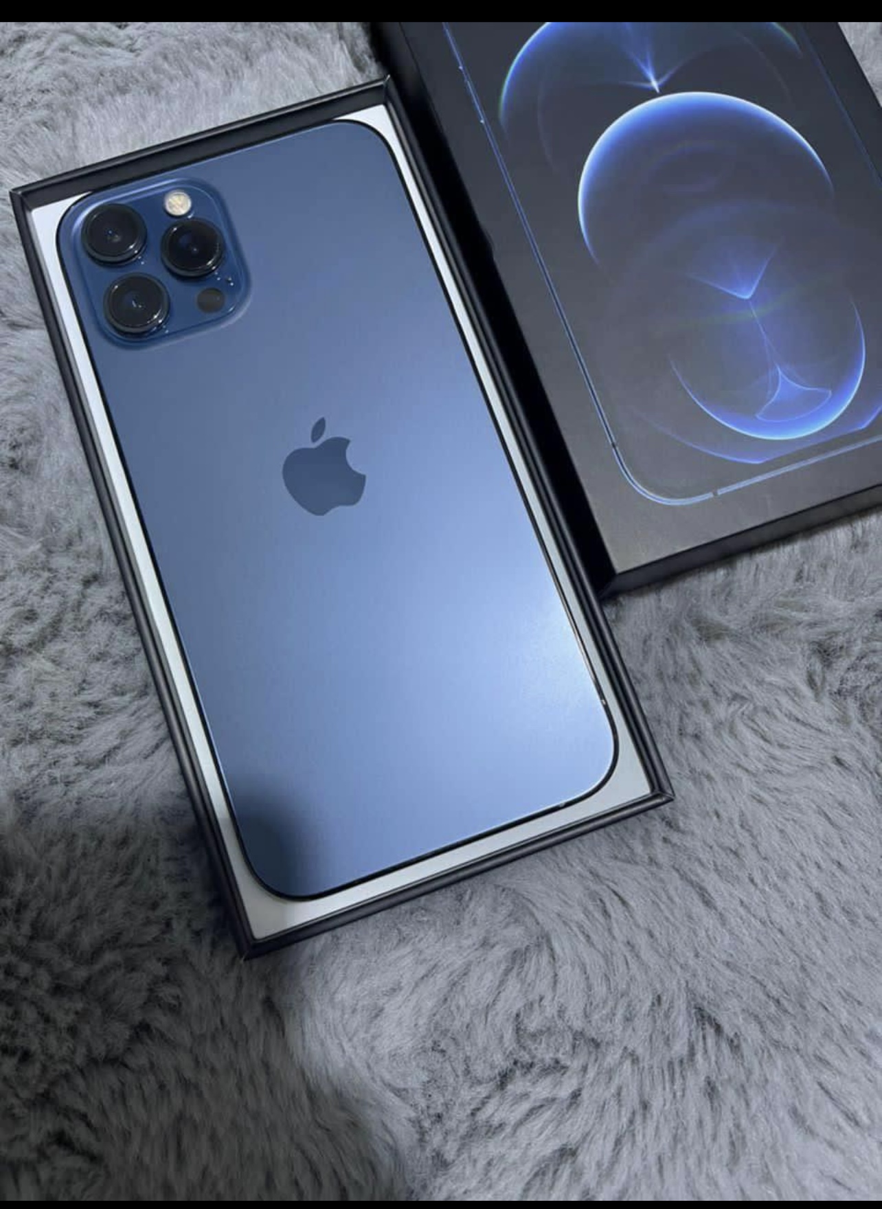 iPhone 12 Pro Max 256gb CE