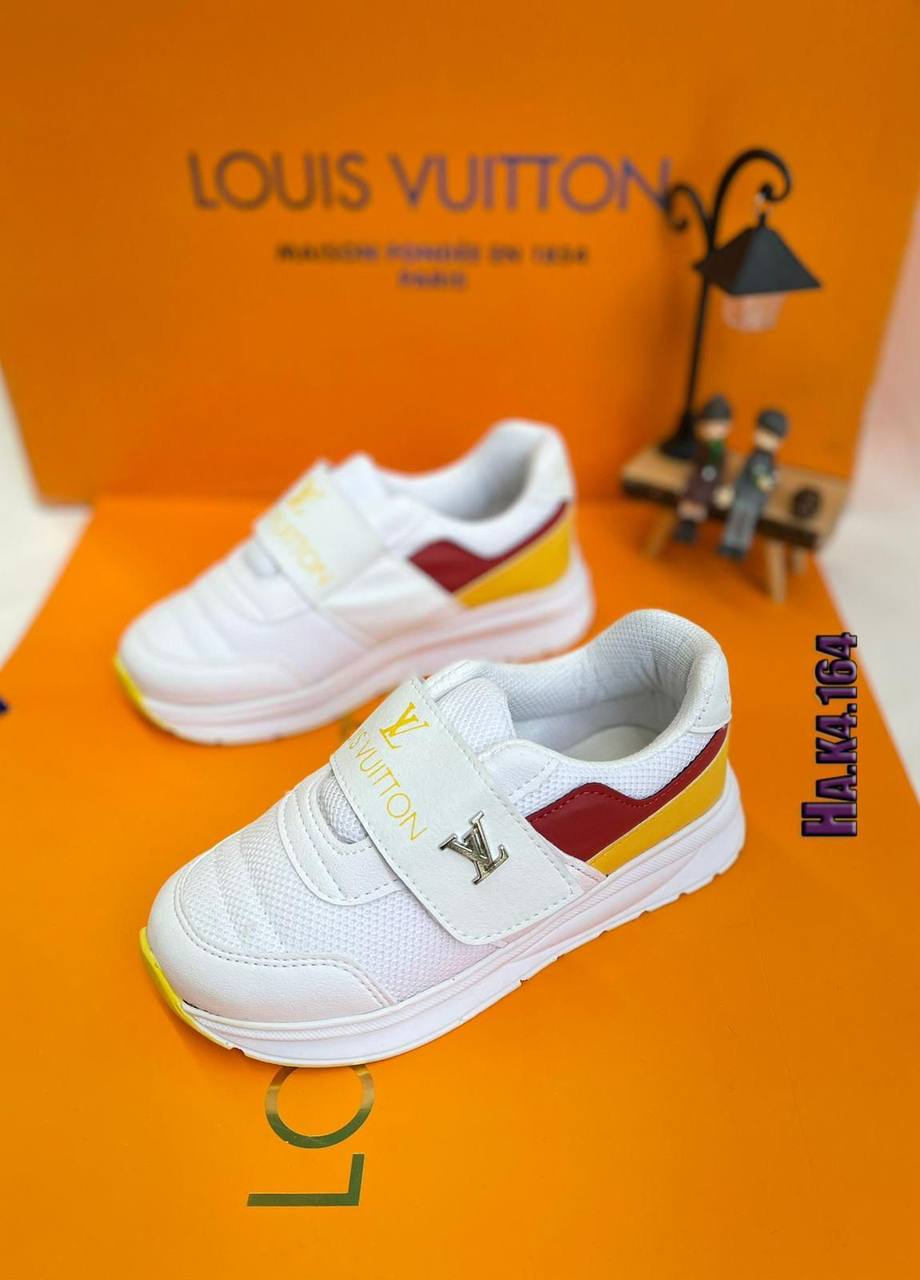 Chaussures pour enfants