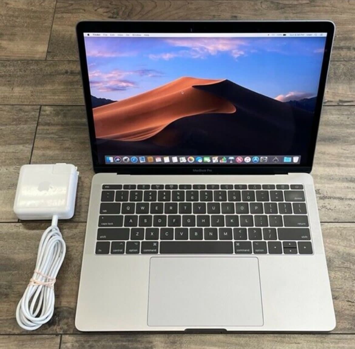 MacBook Pro 2017