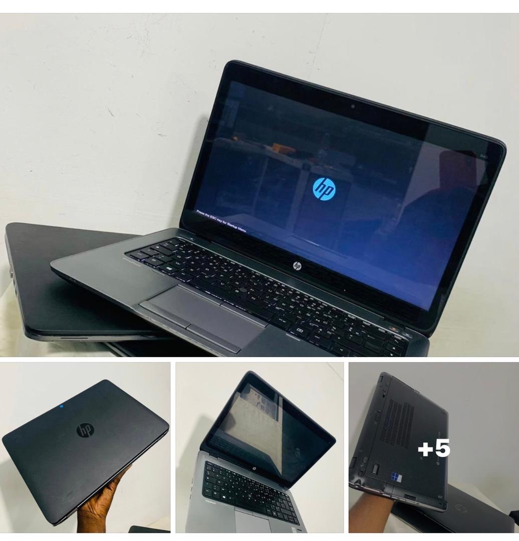 Pavé Tactile (touchpad) Pour HP EliteBook 840 G1 – D’occasion Mais En Parfait état De Fonctionnement