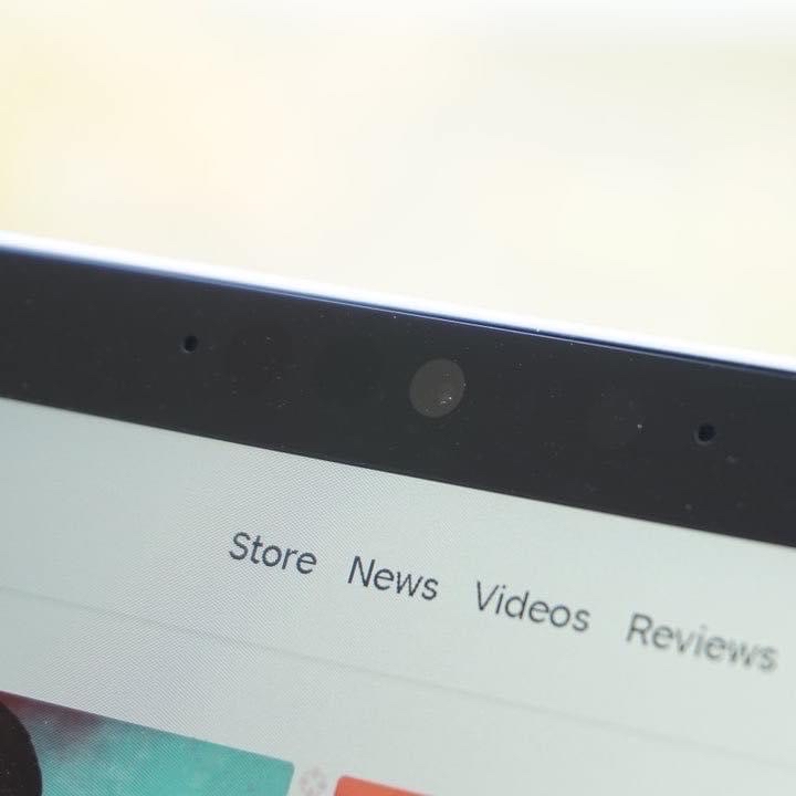 Microsoft Surface Pro 8 Intel Core i7-1185G7