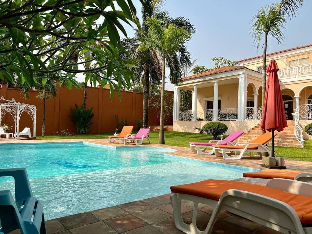 Duplex en vente Duplex en vente