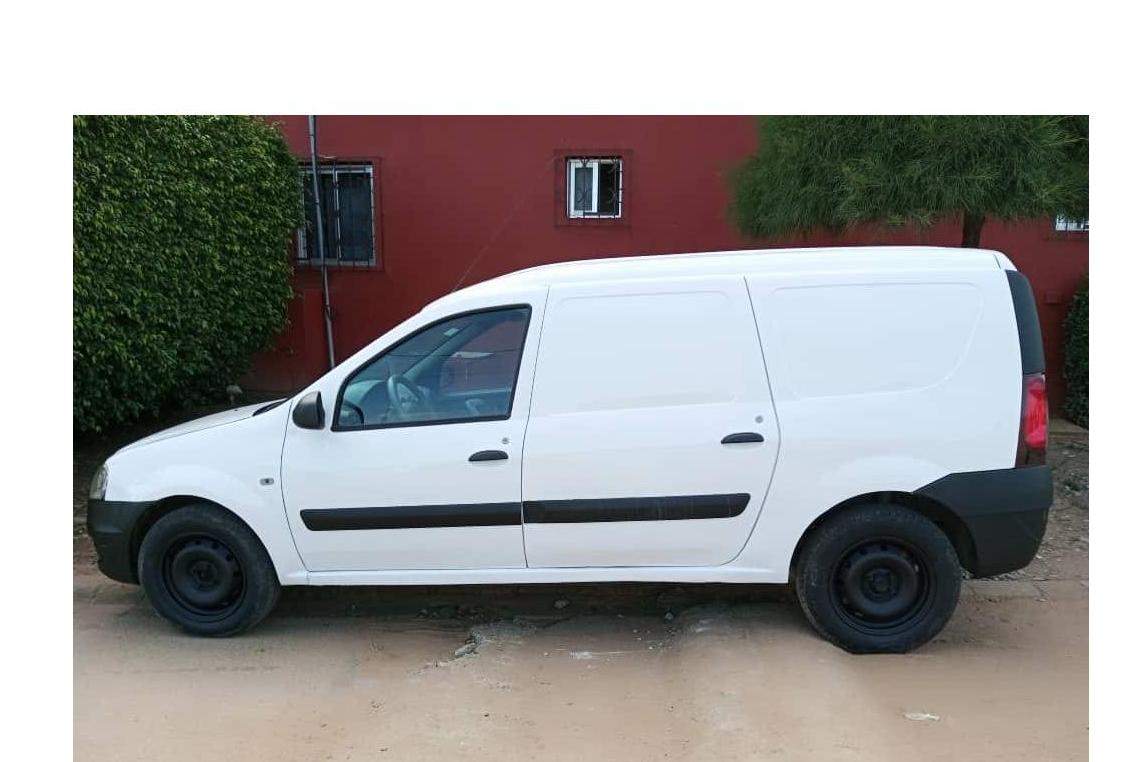 Renault Logan Renault Logan