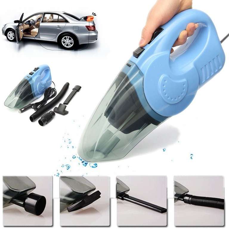 aspirateur aspirateur