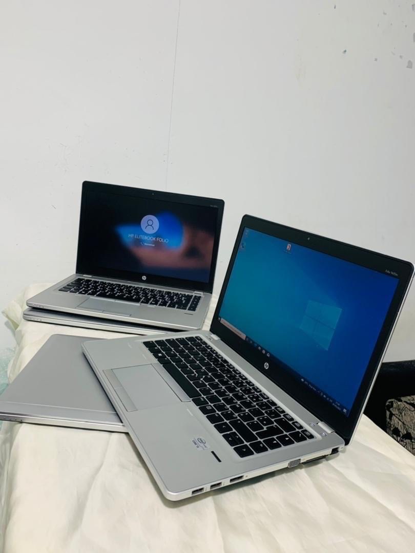 HP ELITEBOOK FOLIO 9470m ~ INTEL CORE i5 | SSD 128 Go ou HDD 500 Go, ECRAN 14’’