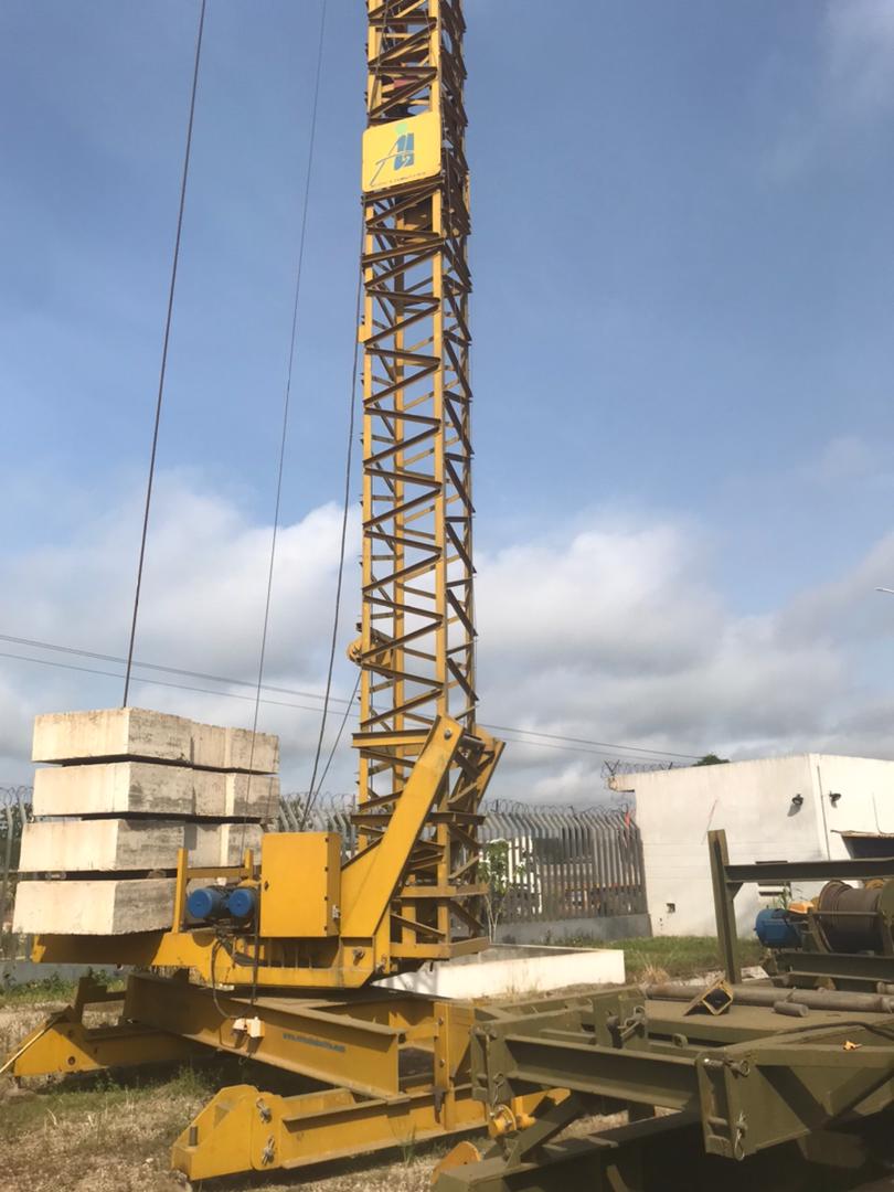 GRUE A TOUR A VENDRE