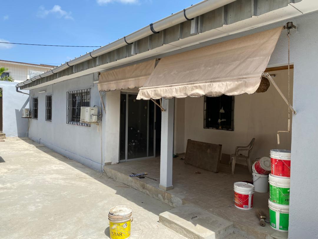 Belle villa basse de type 4 pièces, garage à cocody rivera palmeraie résidentielle Belle villa basse de type 4 pièces, garage à cocody rivera palmeraie résidentielle