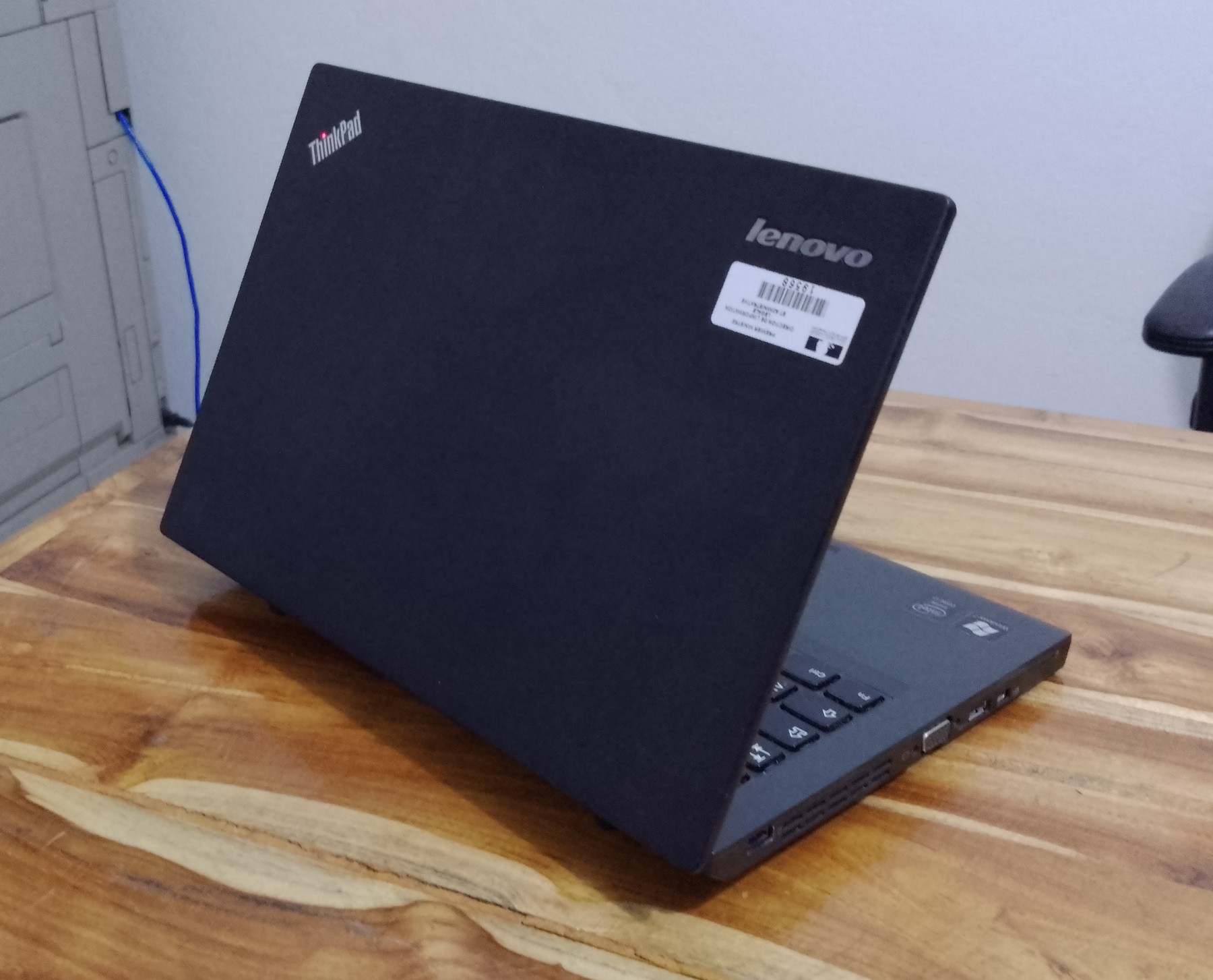 LENOVO ThinkPad X240 Core i7