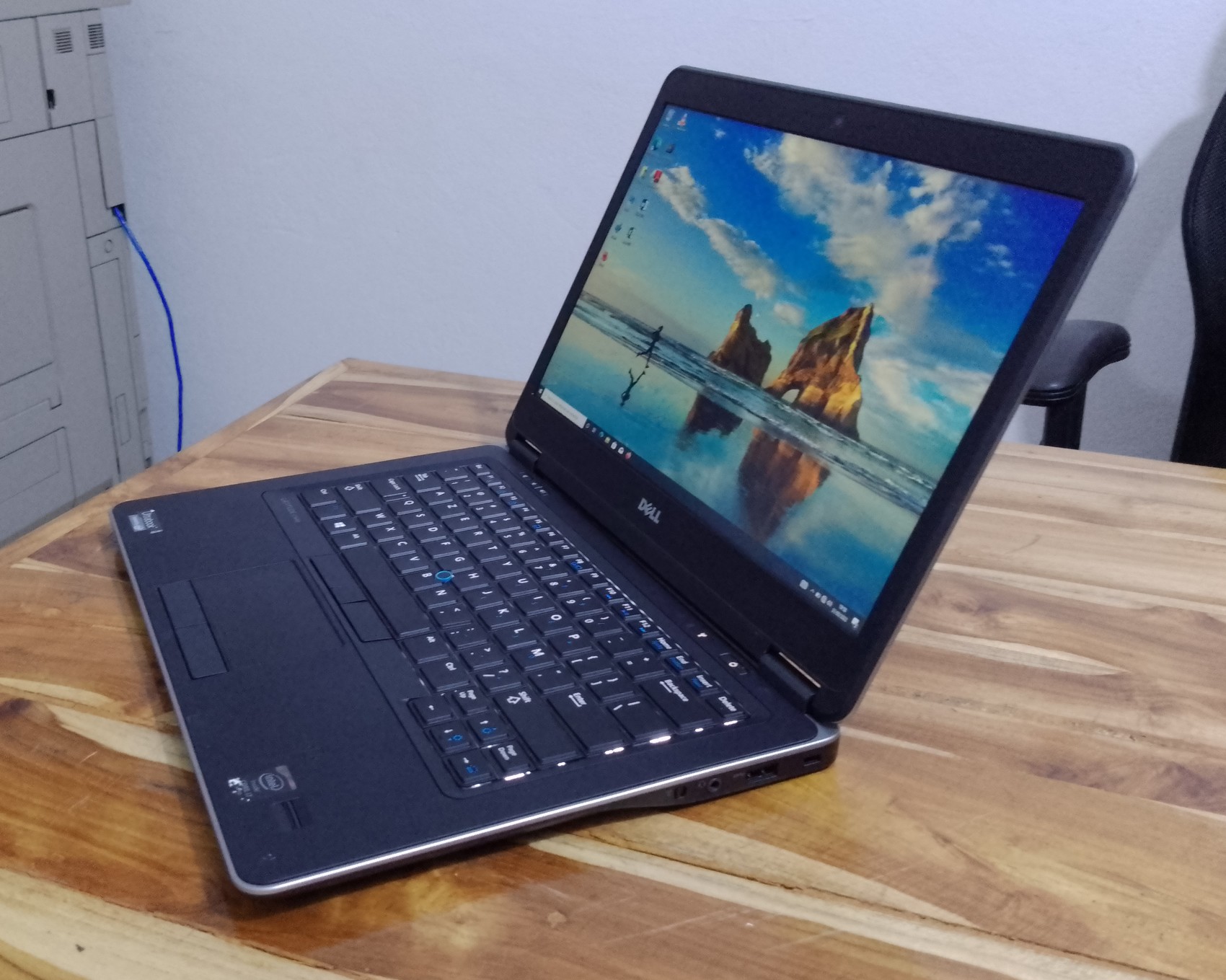 DELL Latitude E7440 Core i7