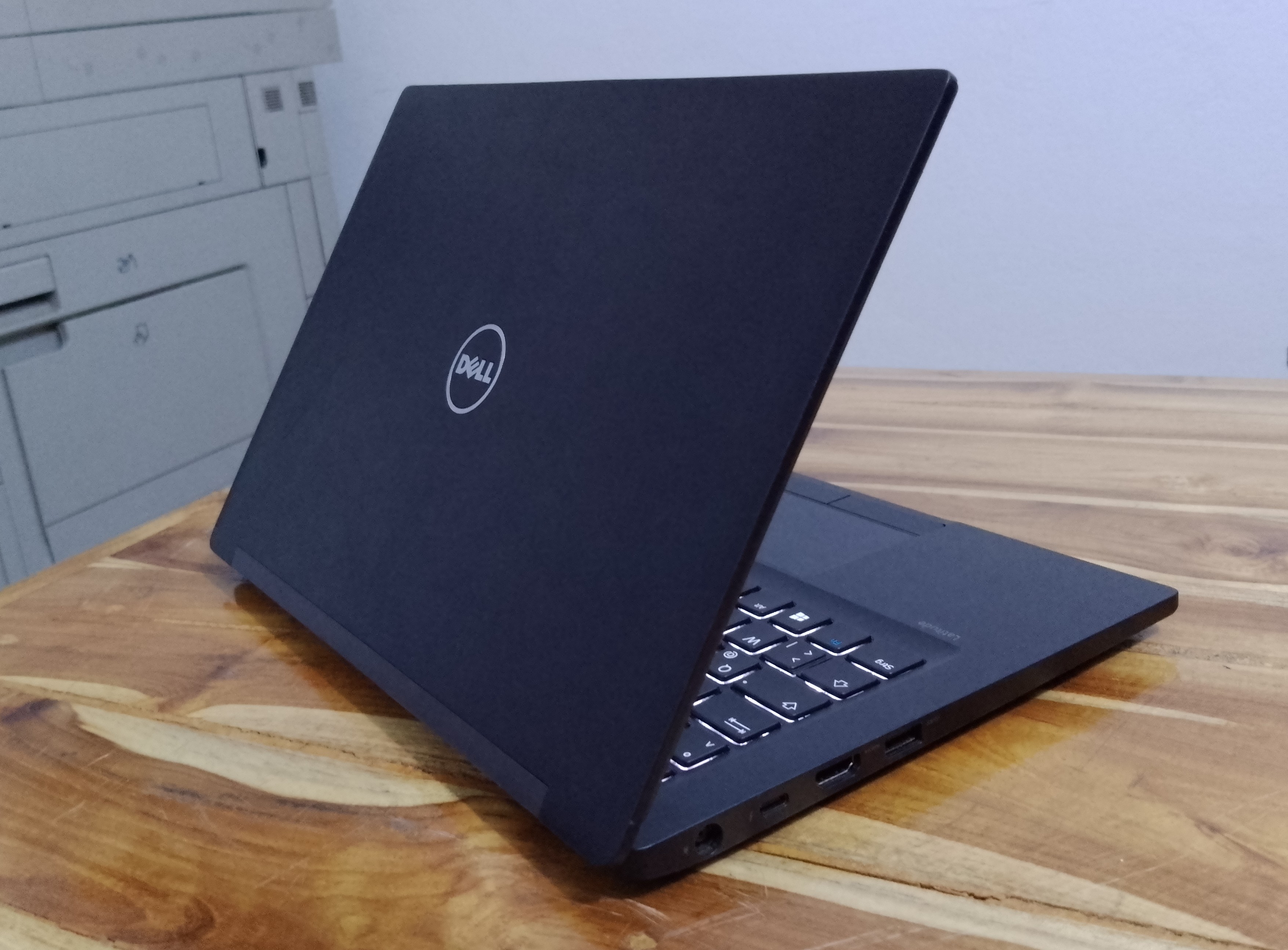 DELL Latitude 7280 Core i5 7ème génération