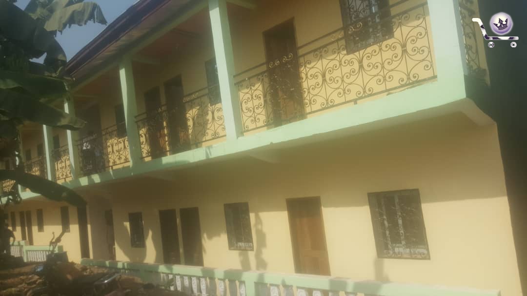 [==MINI CITÉ À VENDRE==]