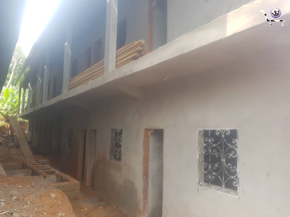 [==MINI CITÉ À VENDRE==]