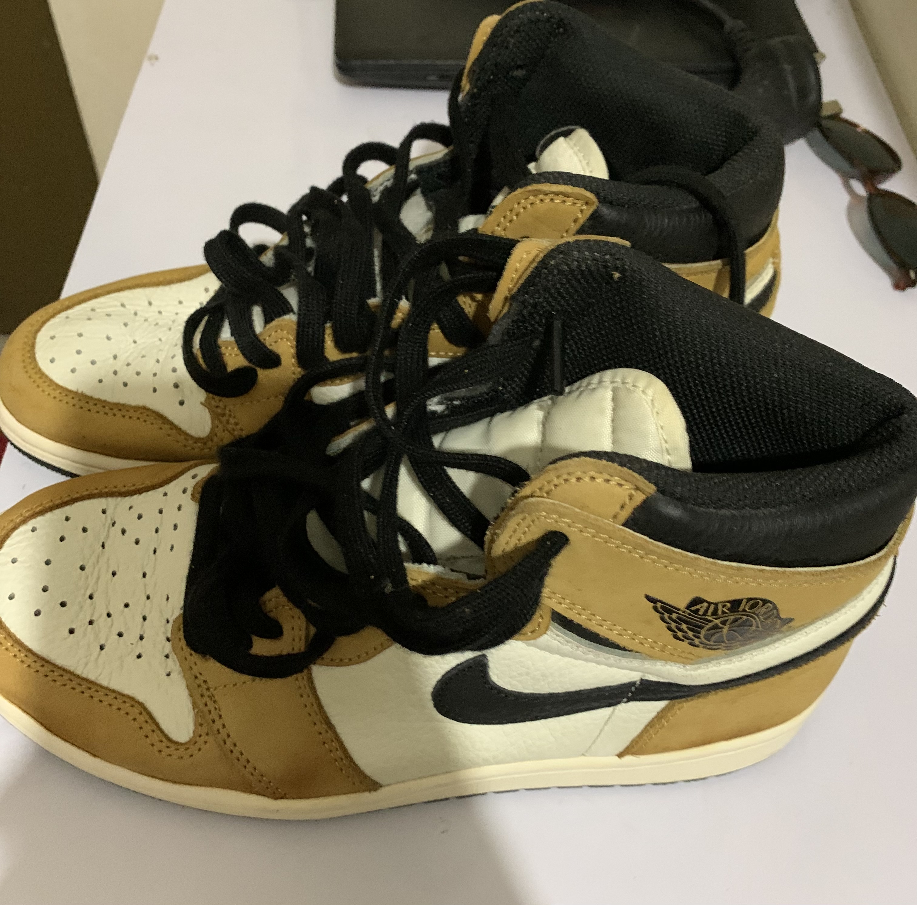 Nike air Jordan 1 Nike air Jordan 1