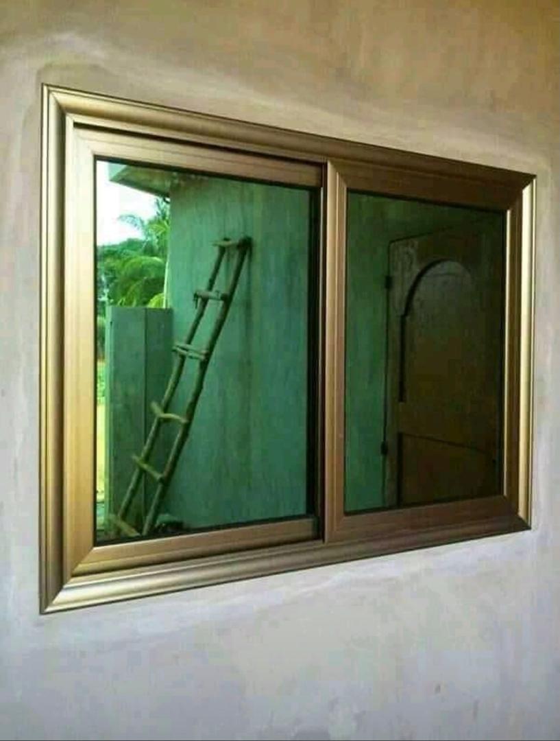 menuiserie aluminium vitrerie